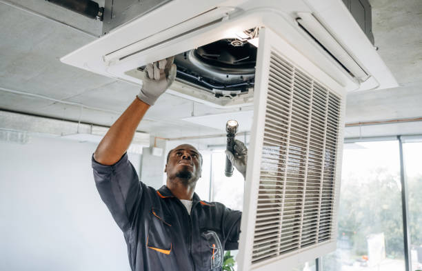 Licensed Hvac Maintenance service in Dundee, FL - FH HVAC